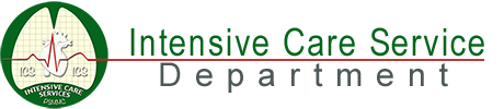 Intensive Care Services Department